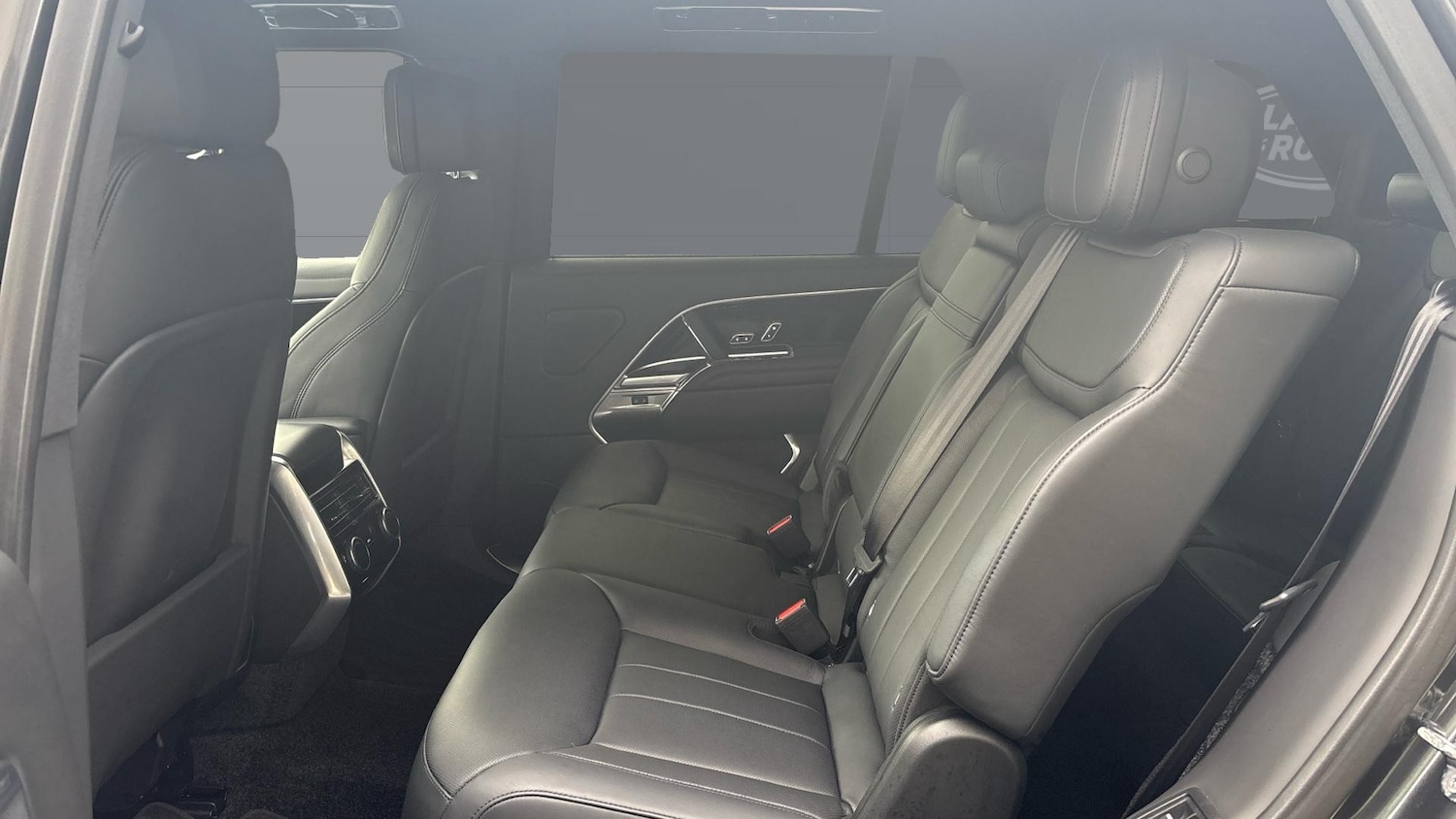 Used Land Rover Range Rover 2025 for sale - 76415716: Photo 4