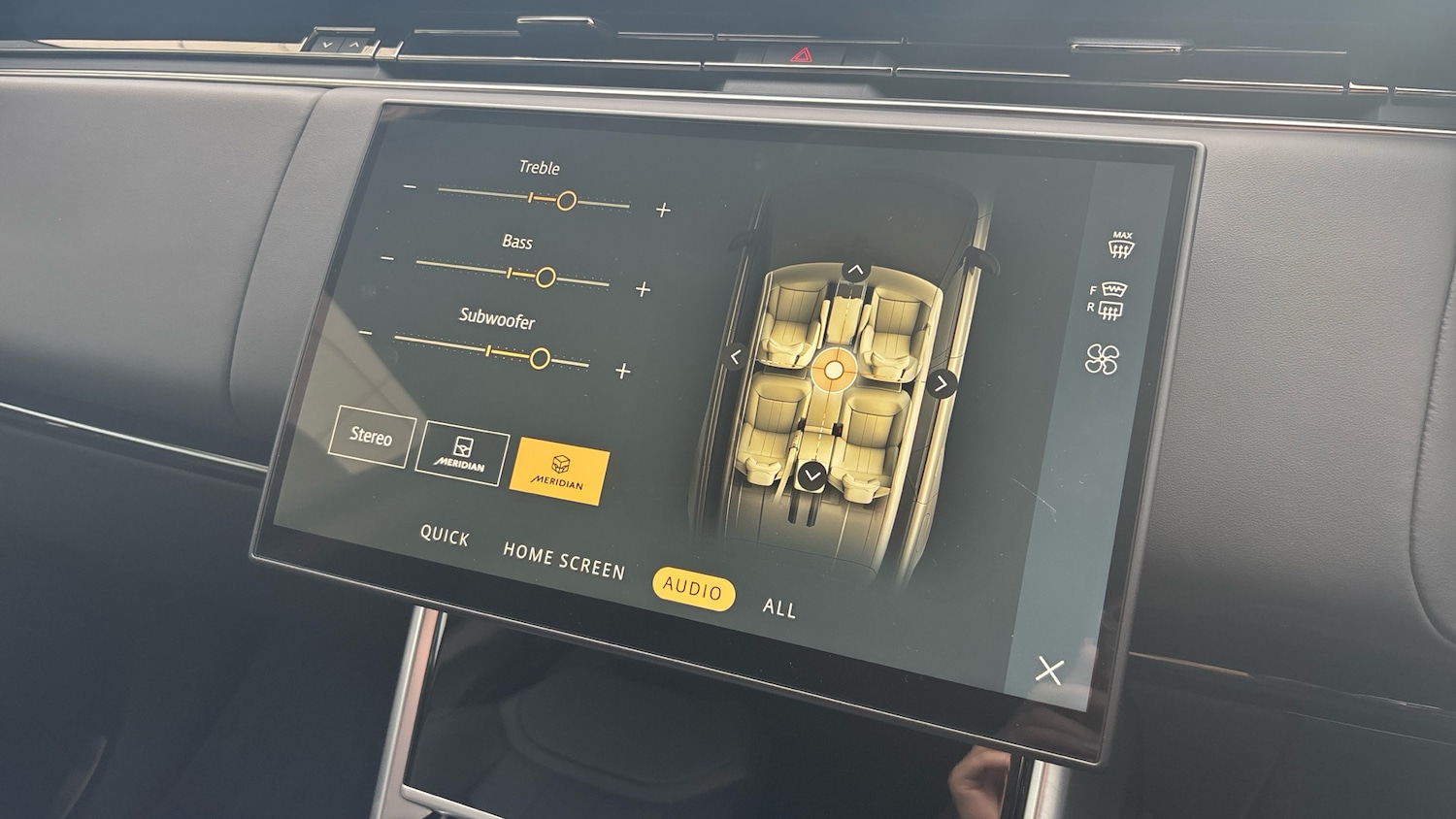 Used Land Rover Range Rover 2025 for sale - 76415716: Photo 40