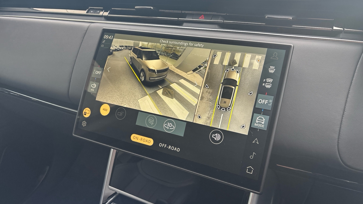 Used Land Rover Range Rover 2025 for sale - 76415716: Photo 41