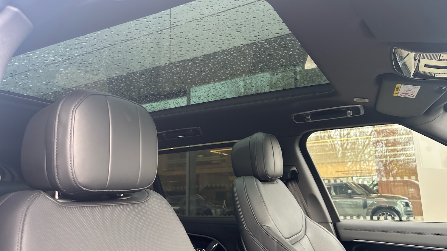 Used Land Rover Range Rover 2025 for sale - 76415716: Photo 45