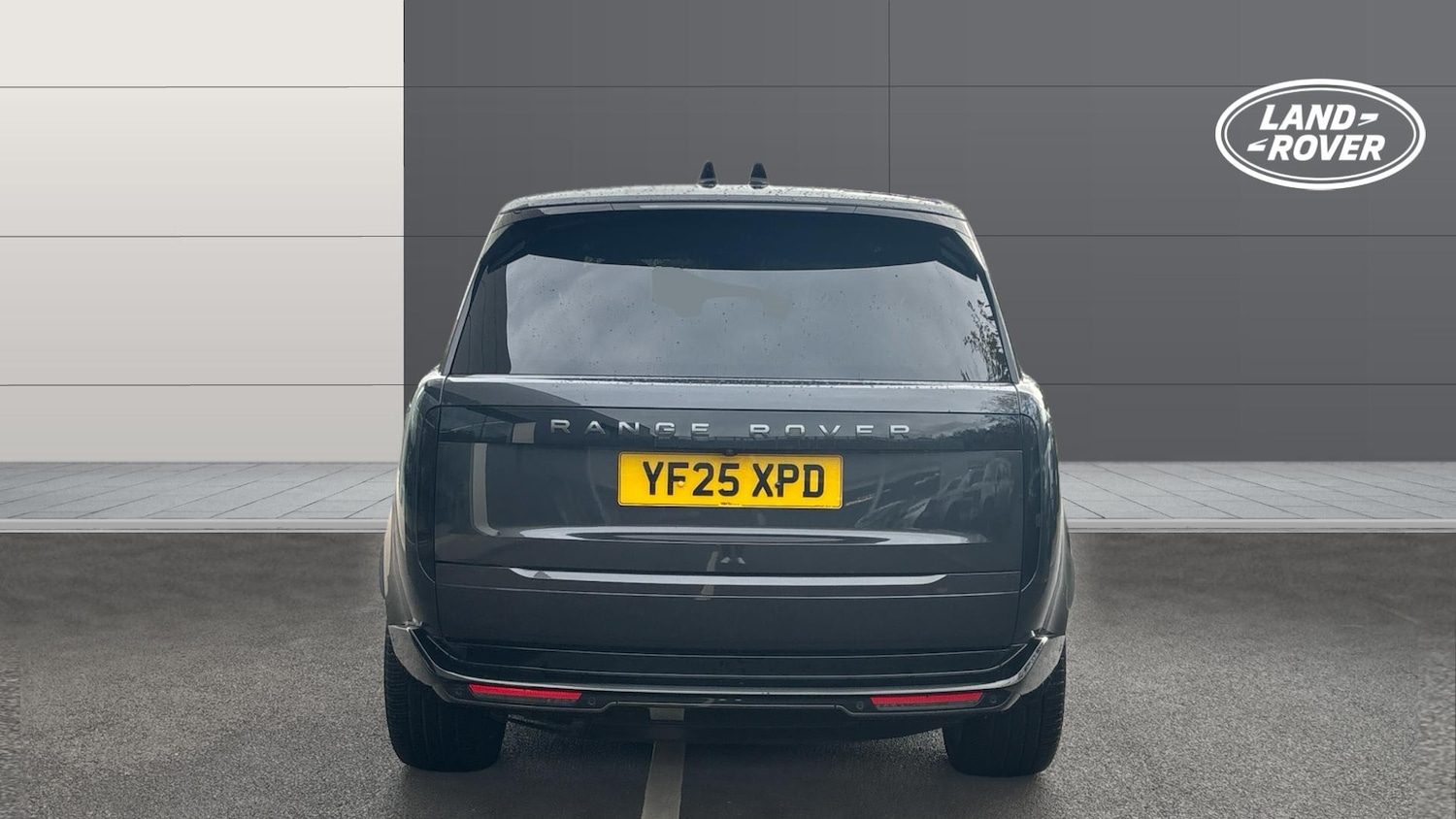 Used Land Rover Range Rover 2025 for sale - 76415716: Photo 6