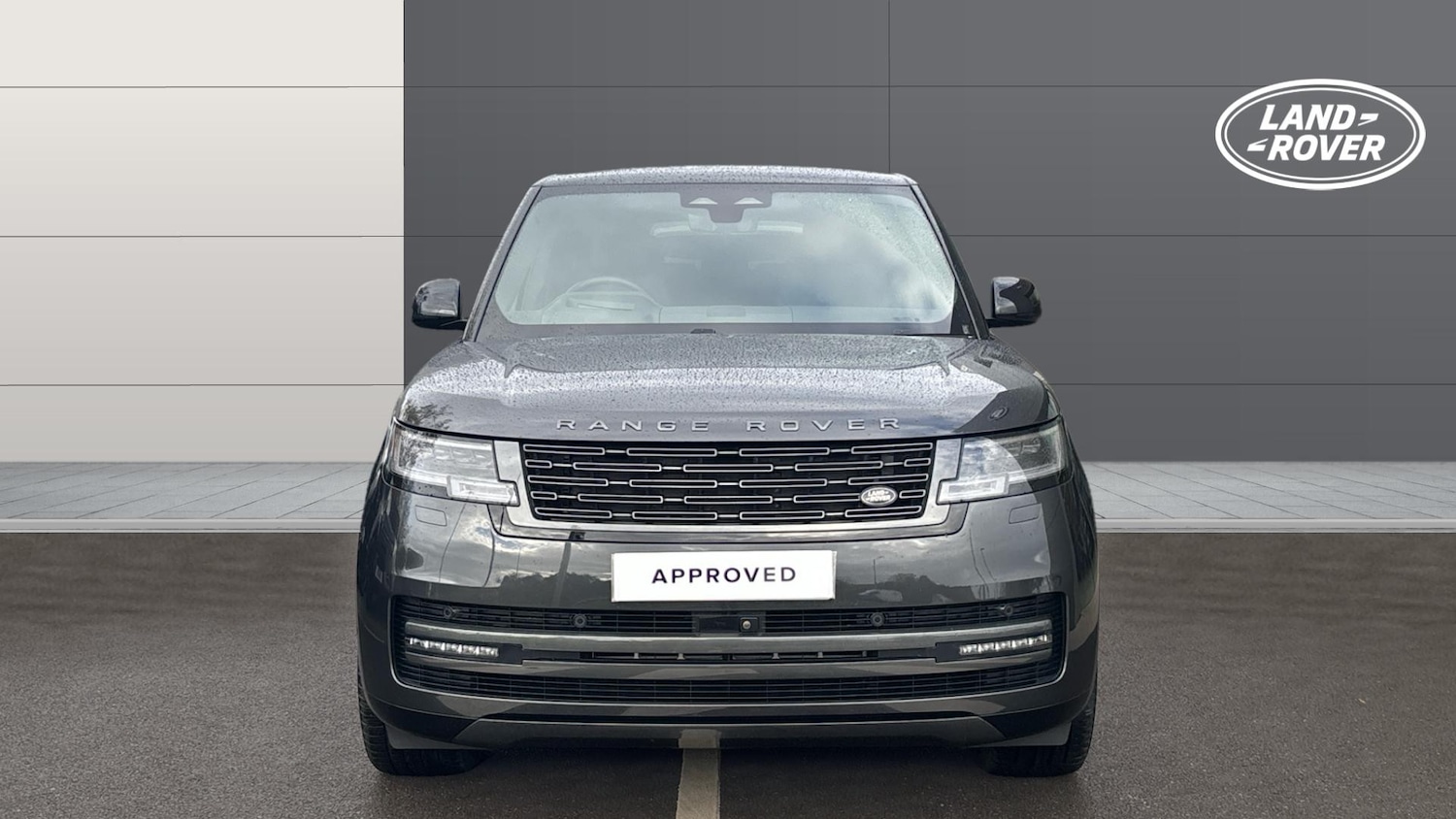 Used Land Rover Range Rover 2025 for sale - 76415716: Photo 7