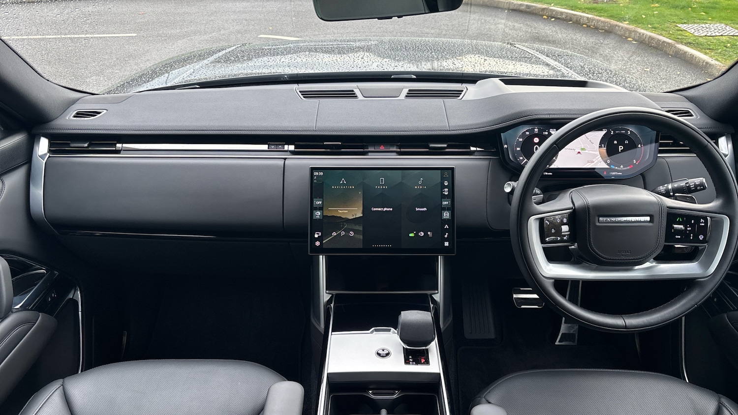 Used Land Rover Range Rover 2025 for sale - 76415716: Photo 9