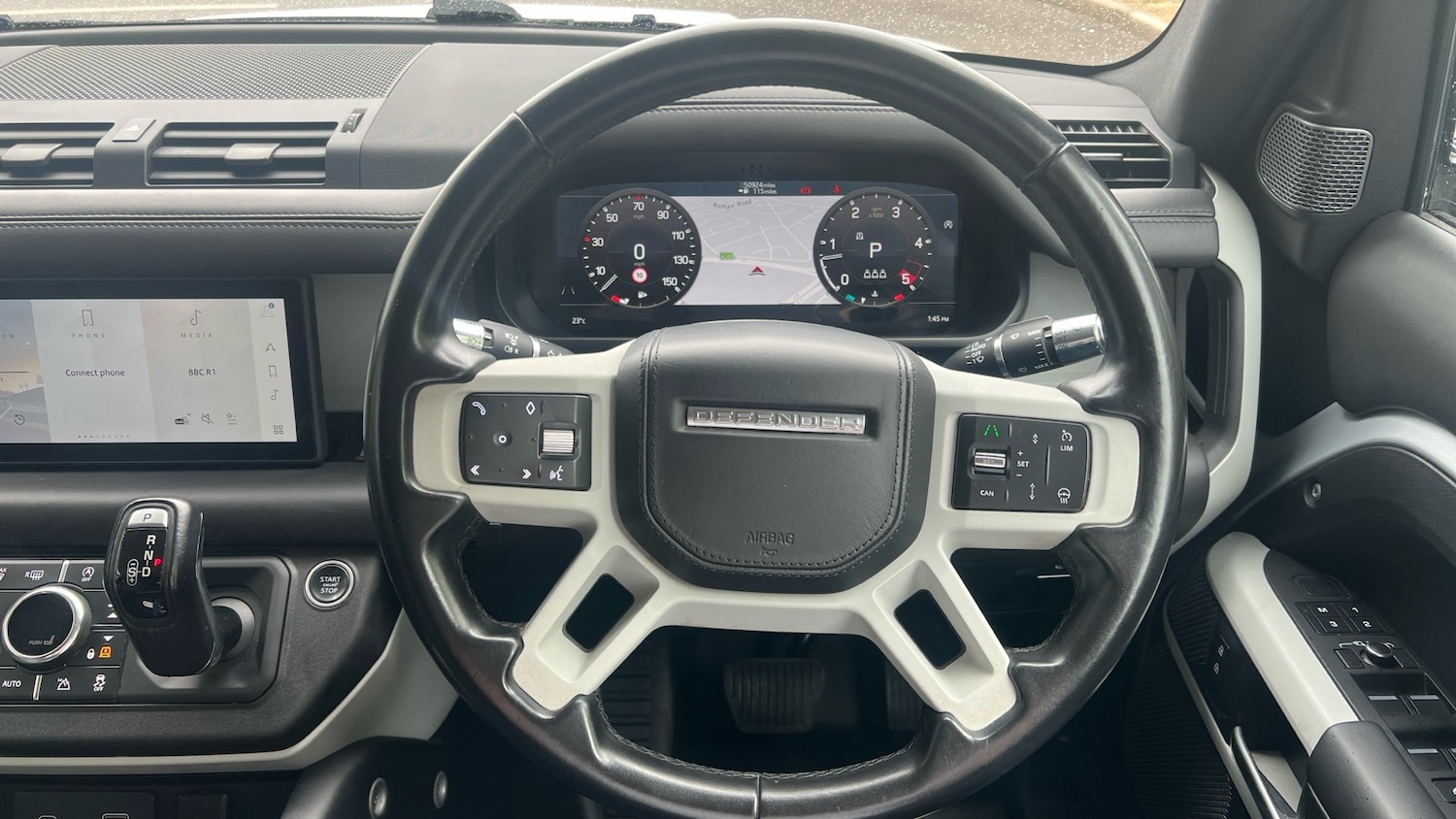 Vehicle 15