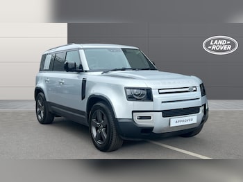 2021 (21) - 3.0 D250 HSE 110 5dr Auto Diesel Estate