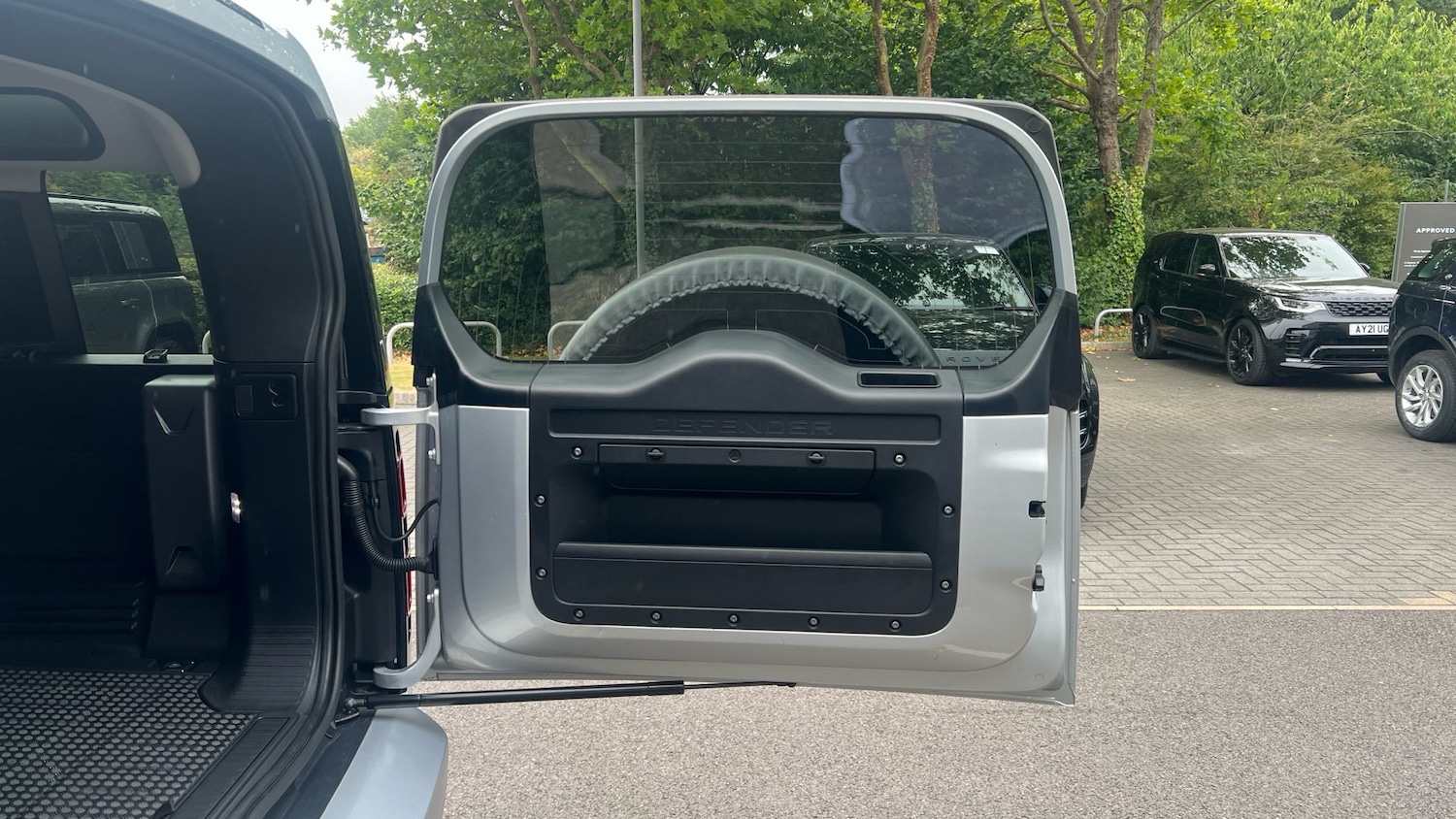 Vehicle 24
