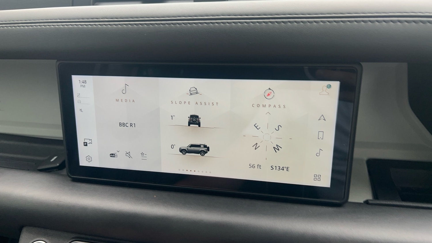 Vehicle 40