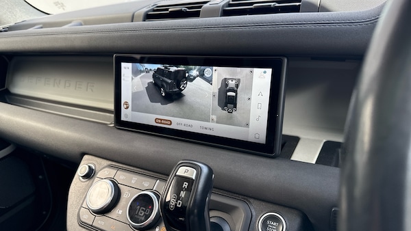 Used Land Rover Defender 2020 for sale - 76232214: Photo 12