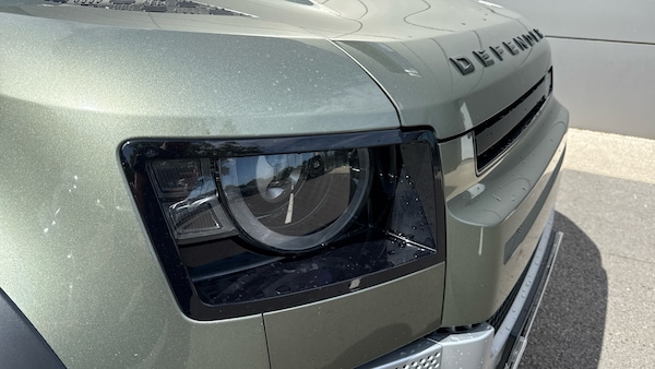 Used Land Rover Defender 2020 for sale - 76232214: Photo 17