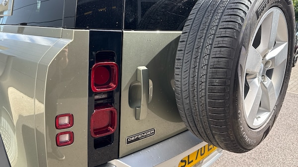 Used Land Rover Defender 2020 for sale - 76232214: Photo 19