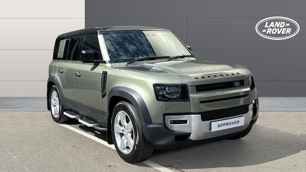 Used Land Rover Defender 2020 for sale - 76232214: Photo 1