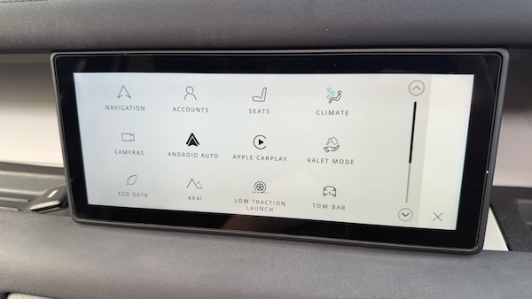 Used Land Rover Defender 2020 for sale - 76232214: Photo 26