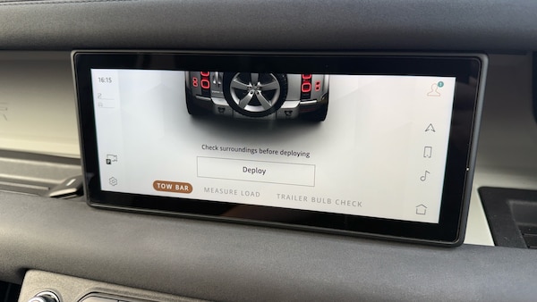 Used Land Rover Defender 2020 for sale - 76232214: Photo 28