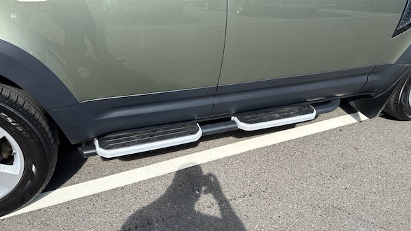 Used Land Rover Defender 2020 for sale - 76232214: Photo 36