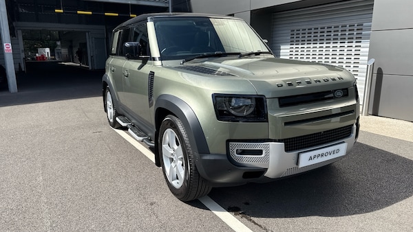 Used Land Rover Defender 2020 for sale - 76232214: Photo 37