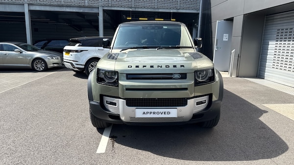 Used Land Rover Defender 2020 for sale - 76232214: Photo 38