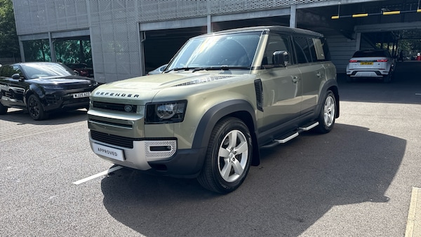 Used Land Rover Defender 2020 for sale - 76232214: Photo 39