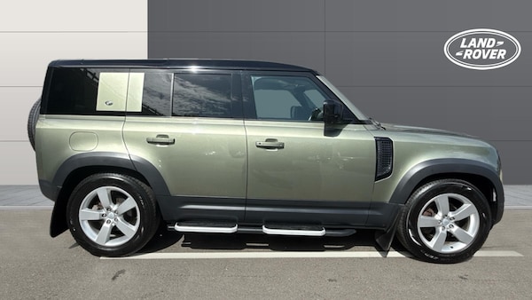 Used Land Rover Defender 2020 for sale - 76232214: Photo 5