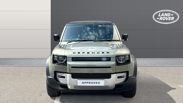 Used Land Rover Defender 2020 for sale - 76232214: Photo 7