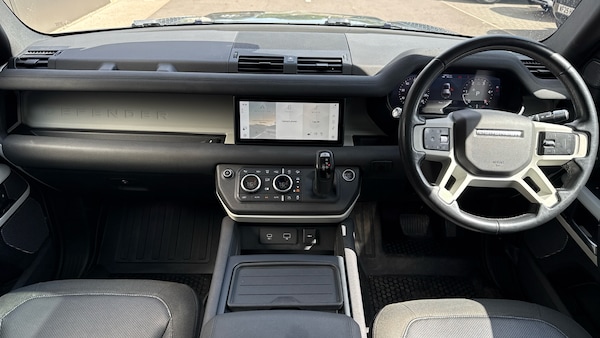 Used Land Rover Defender 2020 for sale - 76232214: Photo 9