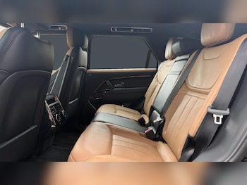 Used Land Rover Range Rover Sport 2024 for sale - 77921163: Photo