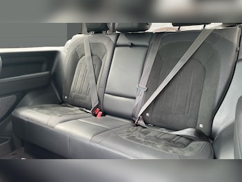 Used Land Rover Defender 2021 for sale - 78545370: Photo