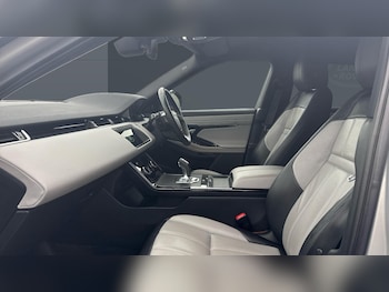 Used Land Rover Range Rover Evoque 2019 for sale - 78149761: Photo