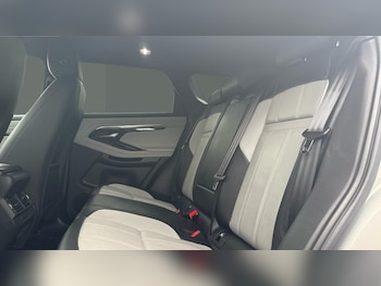Used Land Rover Range Rover Evoque 2019 for sale - 78149761: Photo