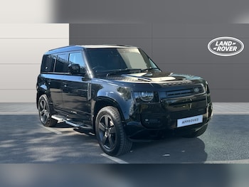 Used Land Rover Defender 2023 for sale - 78521270: Photo