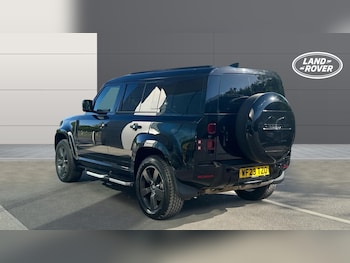 Used Land Rover Defender 2023 for sale - 78521270: Photo