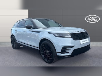 Used Land Rover Range Rover Velar 2025 for sale - 78701437: Photo