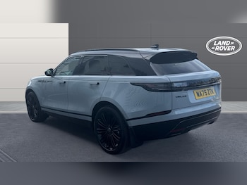Used Land Rover Range Rover Velar 2025 for sale - 78701437: Photo
