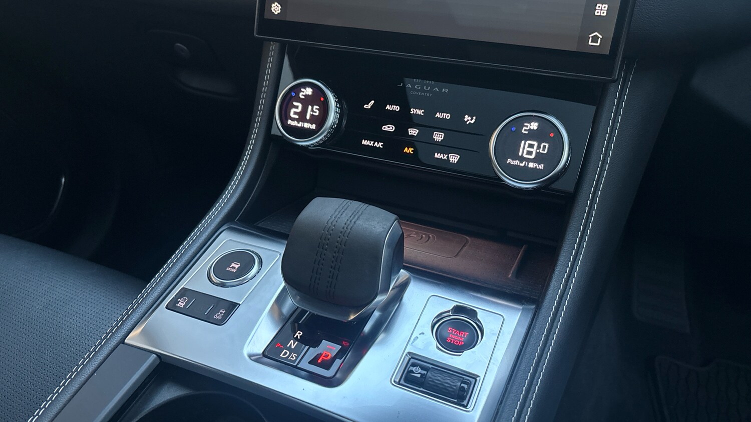 Used Jaguar F-Pace 2022 for sale - 77664864: Photo 13