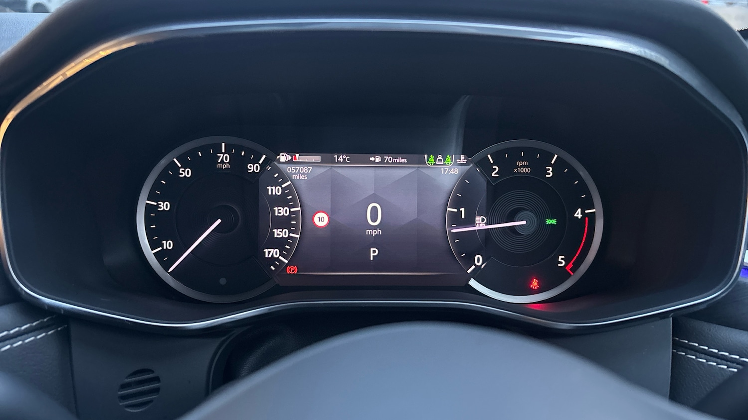 Used Jaguar F-Pace 2022 for sale - 77664864: Photo 16