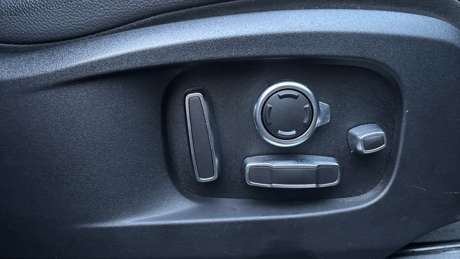 Used Jaguar F-Pace 2022 for sale - 77664864: Photo 21