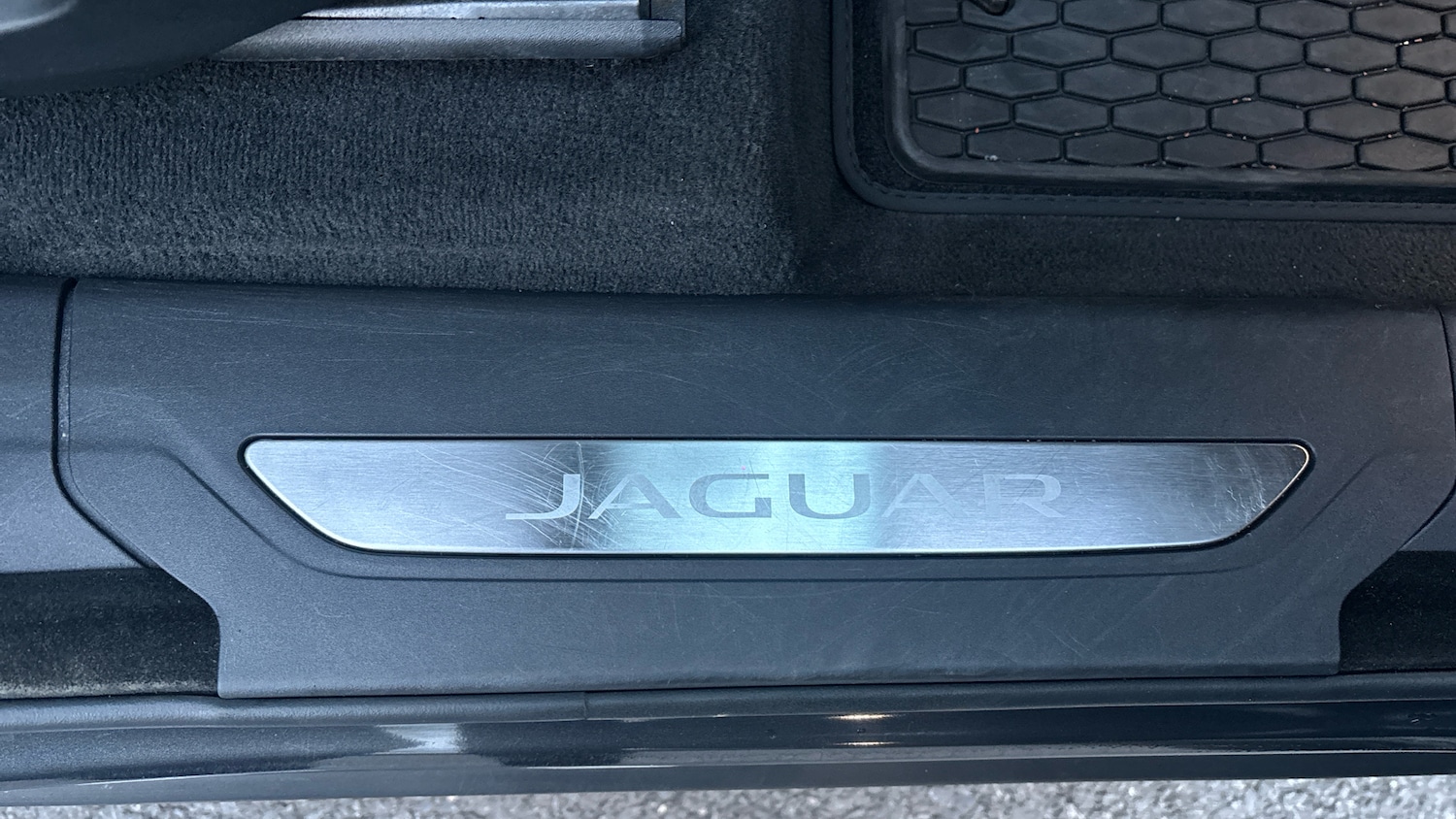 Used Jaguar F-Pace 2022 for sale - 77664864: Photo 22