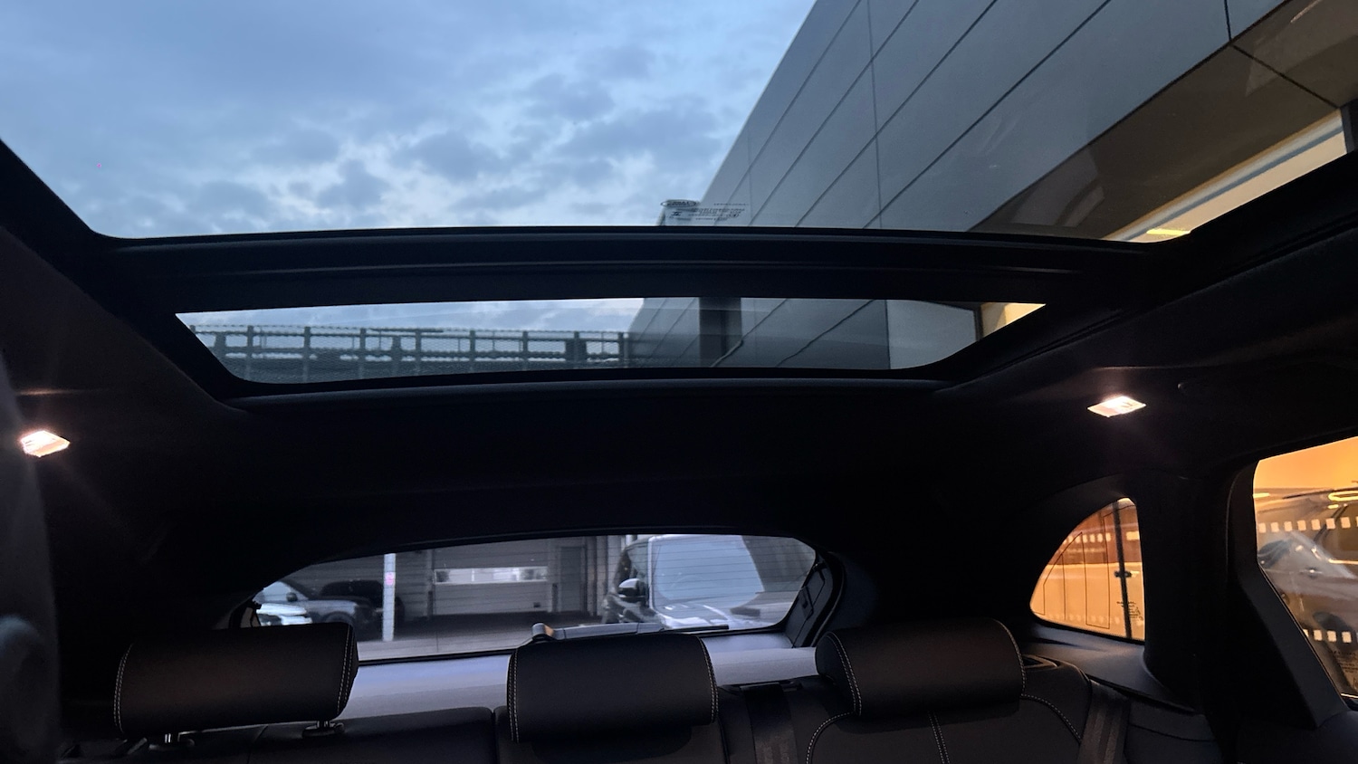 Used Jaguar F-Pace 2022 for sale - 77664864: Photo 26