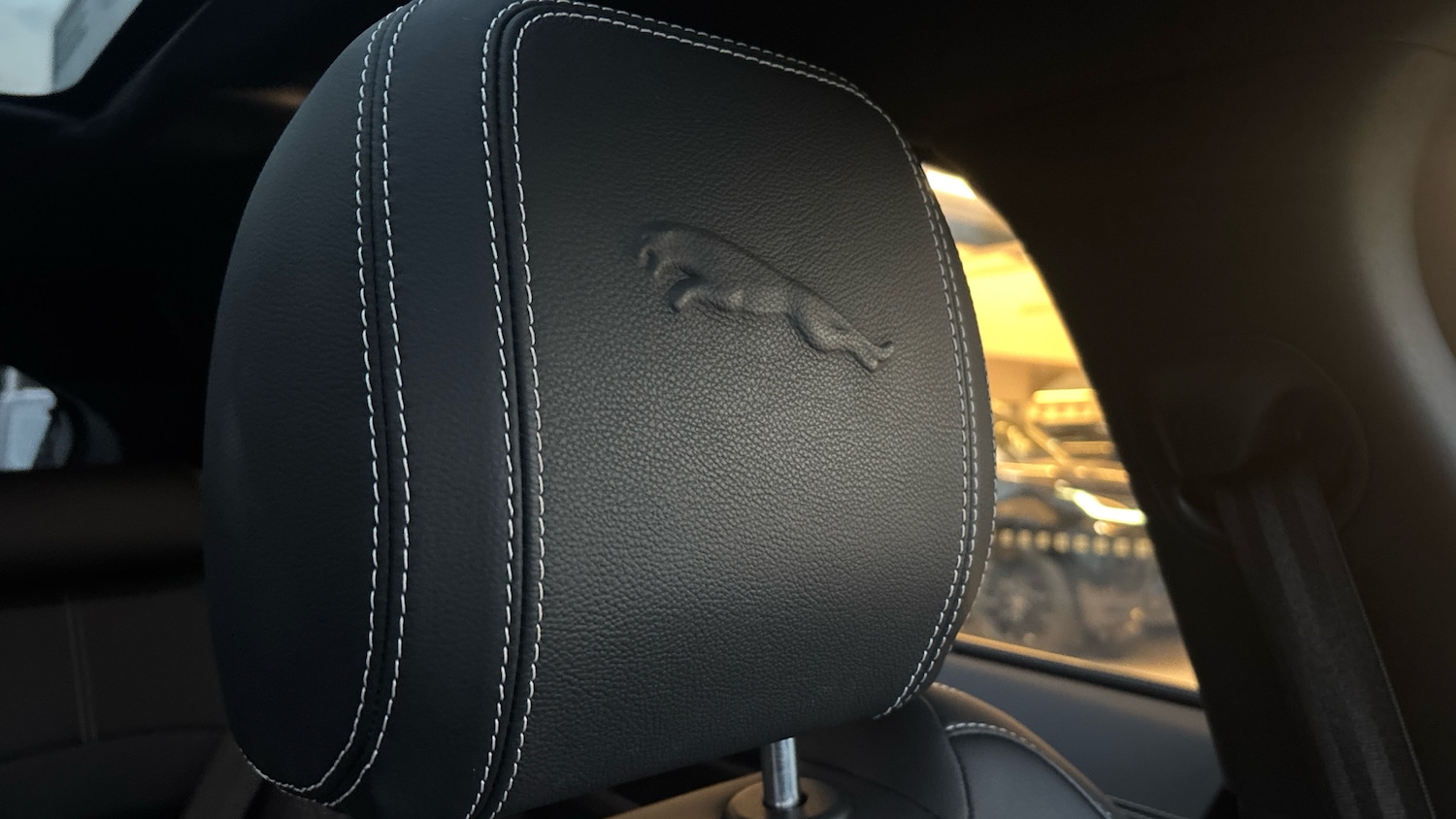 Used Jaguar F-Pace 2022 for sale - 77664864: Photo 27