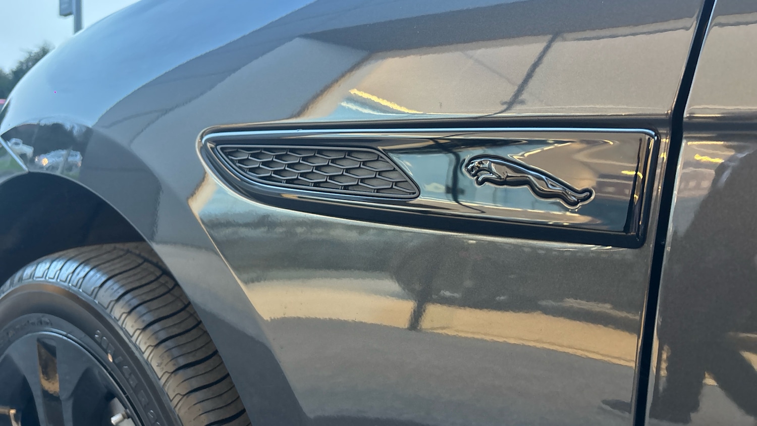 Used Jaguar F-Pace 2022 for sale - 77664864: Photo 31