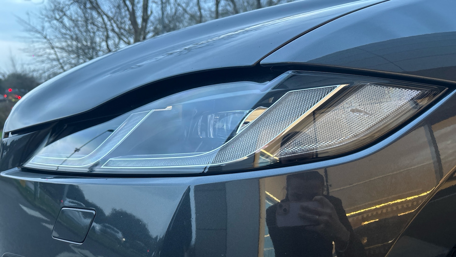 Used Jaguar F-Pace 2022 for sale - 77664864: Photo 32