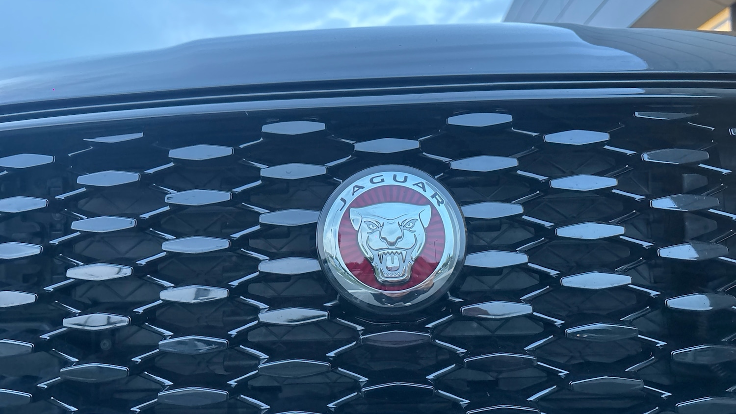 Used Jaguar F-Pace 2022 for sale - 77664864: Photo 33