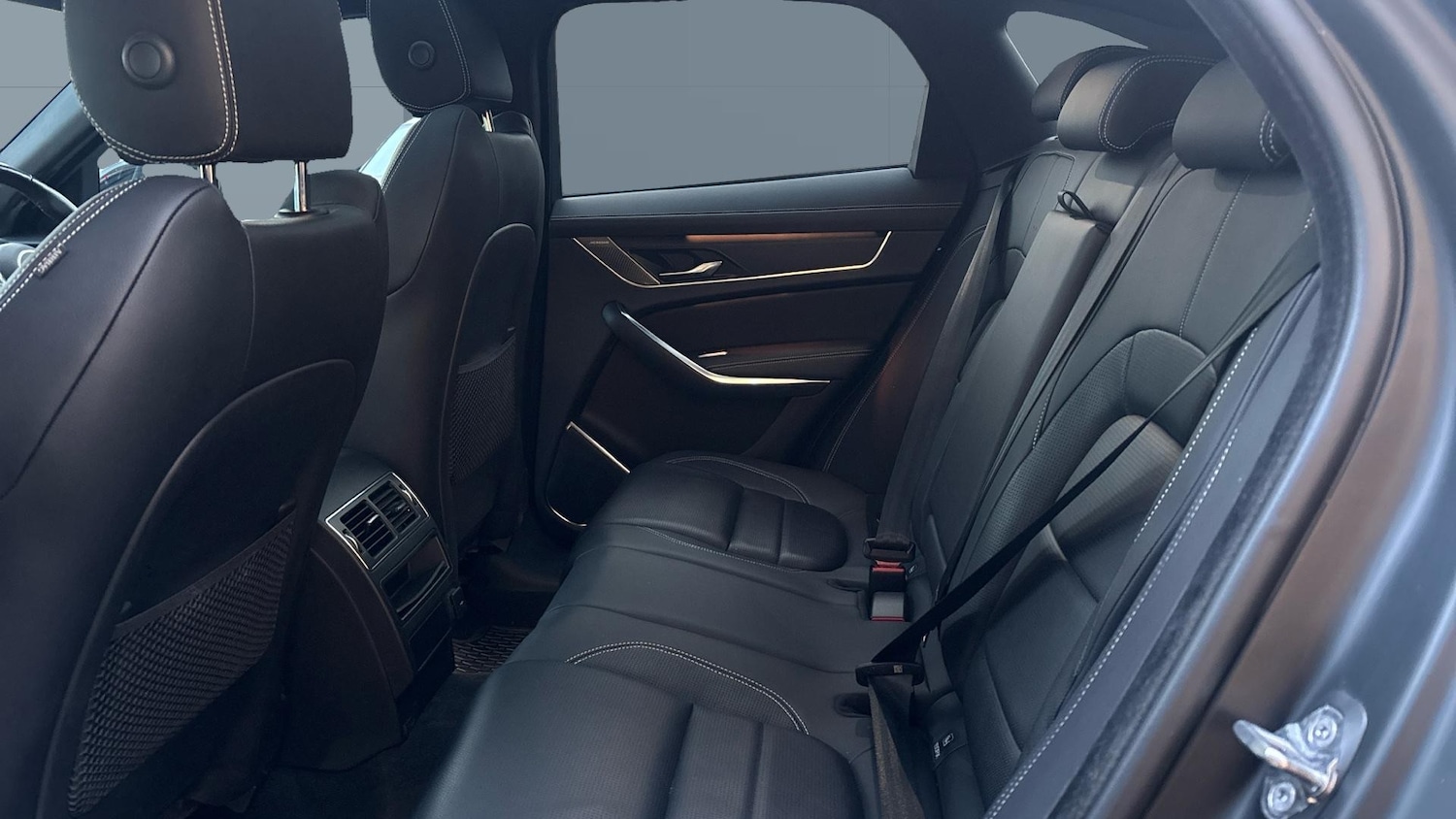 Used Jaguar F-Pace 2022 for sale - 77664864: Photo 4