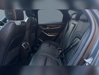 Used Jaguar F-Pace 2022 for sale - 77664864: Photo