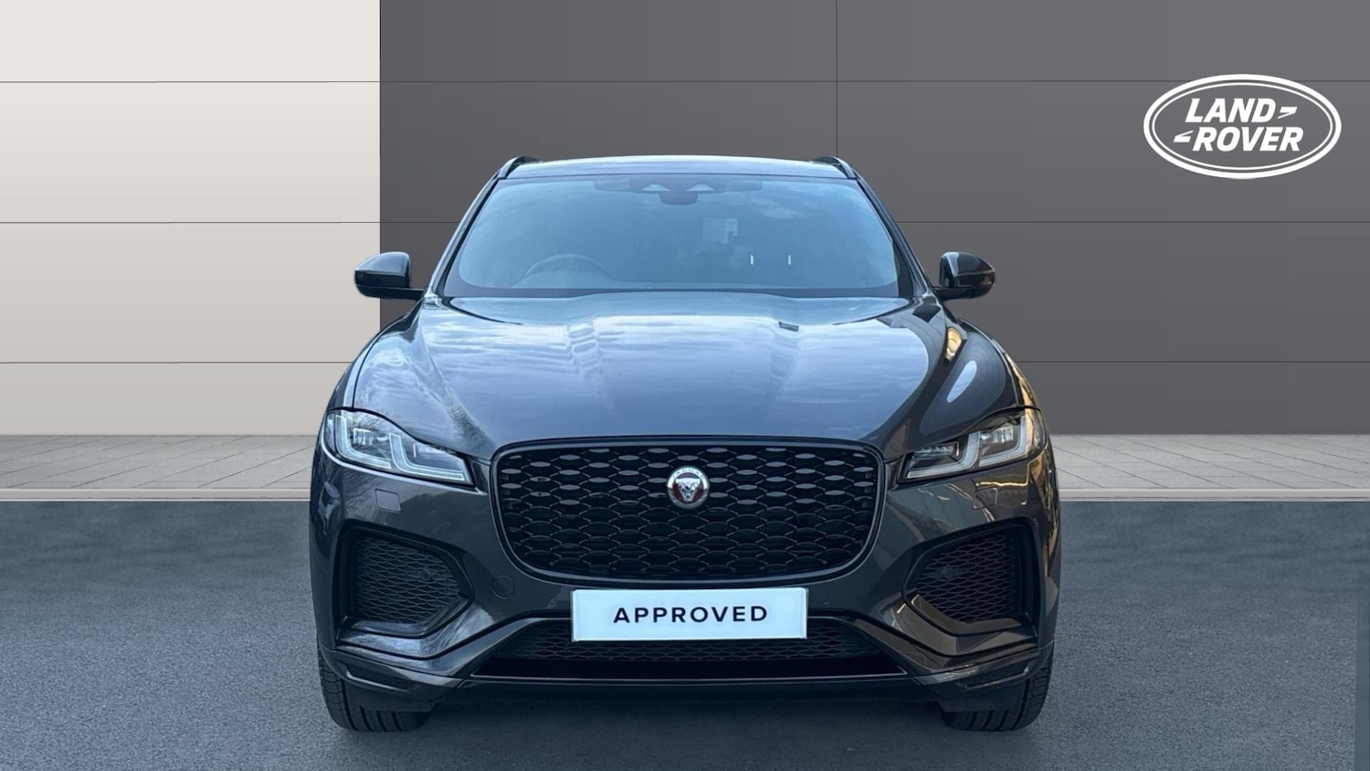 Used Jaguar F-Pace 2022 for sale - 77664864: Photo 7