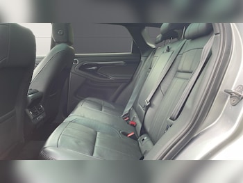 Used Land Rover Range Rover Evoque 2019 for sale - 78523246: Photo
