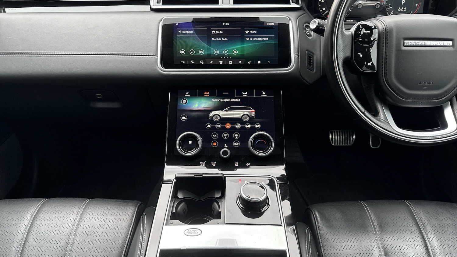 Used Land Rover Range Rover Velar 2019 for sale - 76896811: Photo 14
