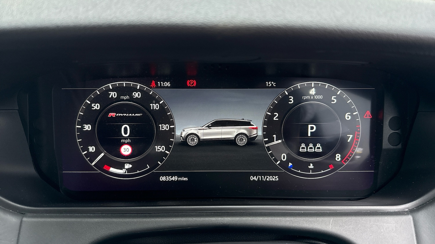 Used Land Rover Range Rover Velar 2019 for sale - 76896811: Photo 16