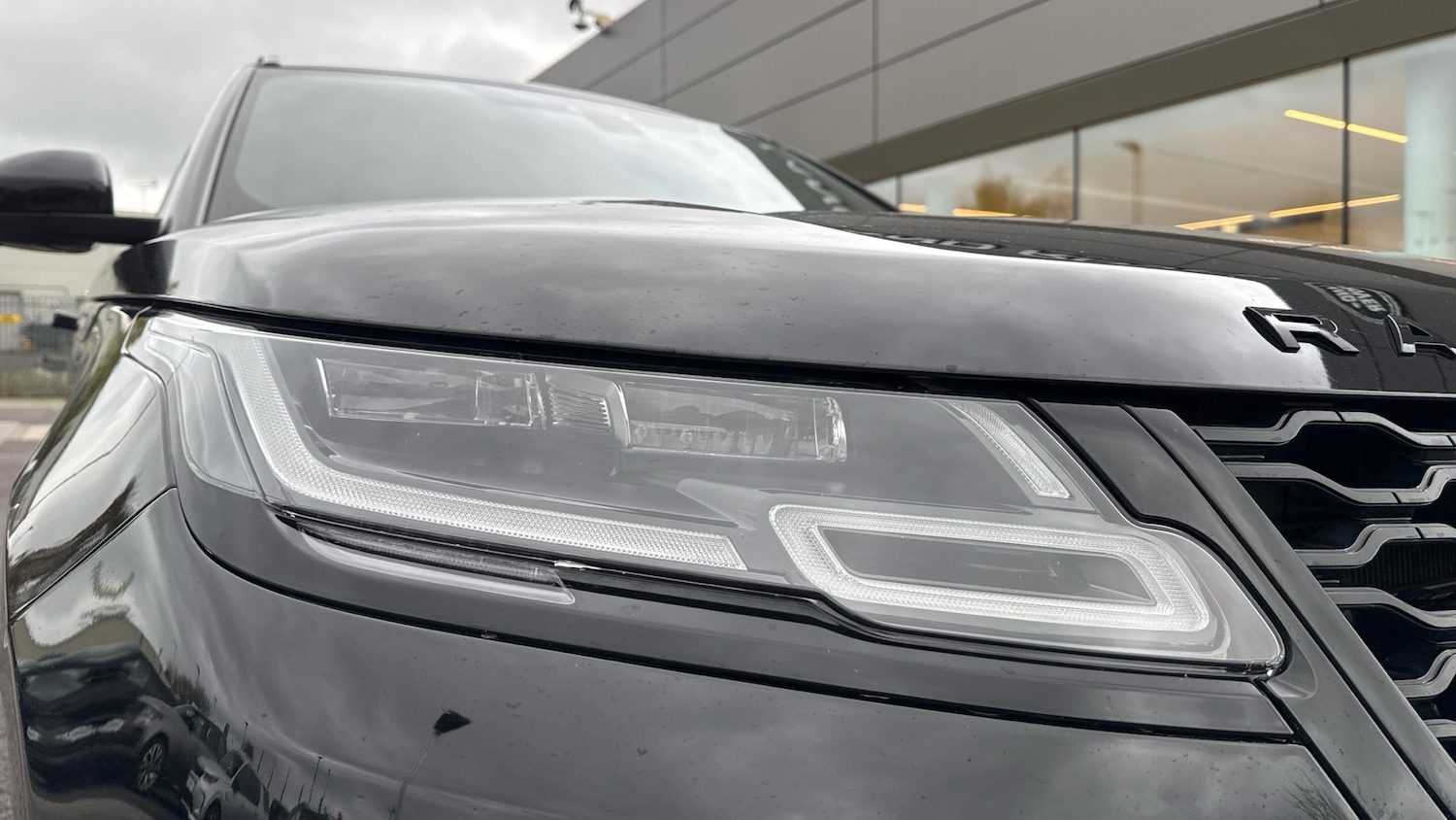 Used Land Rover Range Rover Velar 2019 for sale - 76896811: Photo 17