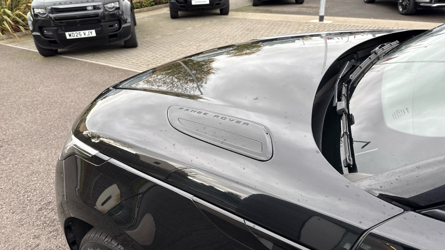 Used Land Rover Range Rover Velar 2019 for sale - 76896811: Photo 25