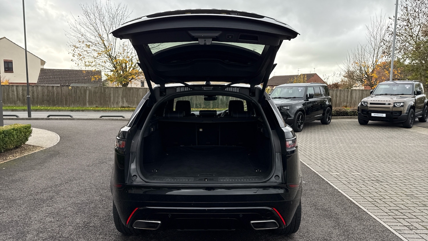 Used Land Rover Range Rover Velar 2019 for sale - 76896811: Photo 27